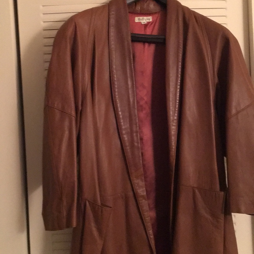Beautiful and so soft Ann Taylor Coat